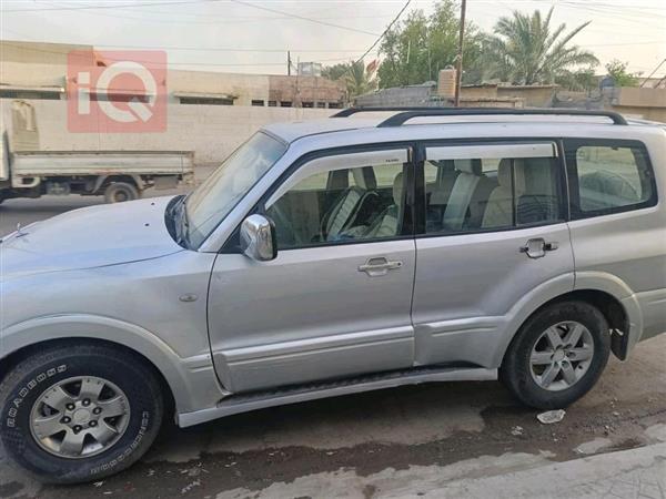 Mitsubishi Pajero 2004 for sale in Iraq - Baghdad